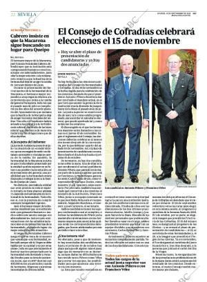 ABC SEVILLA 11-09-2018 página 22