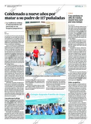 ABC SEVILLA 11-09-2018 página 25