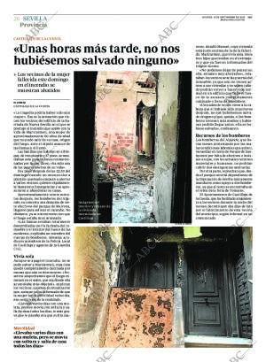 ABC SEVILLA 11-09-2018 página 26