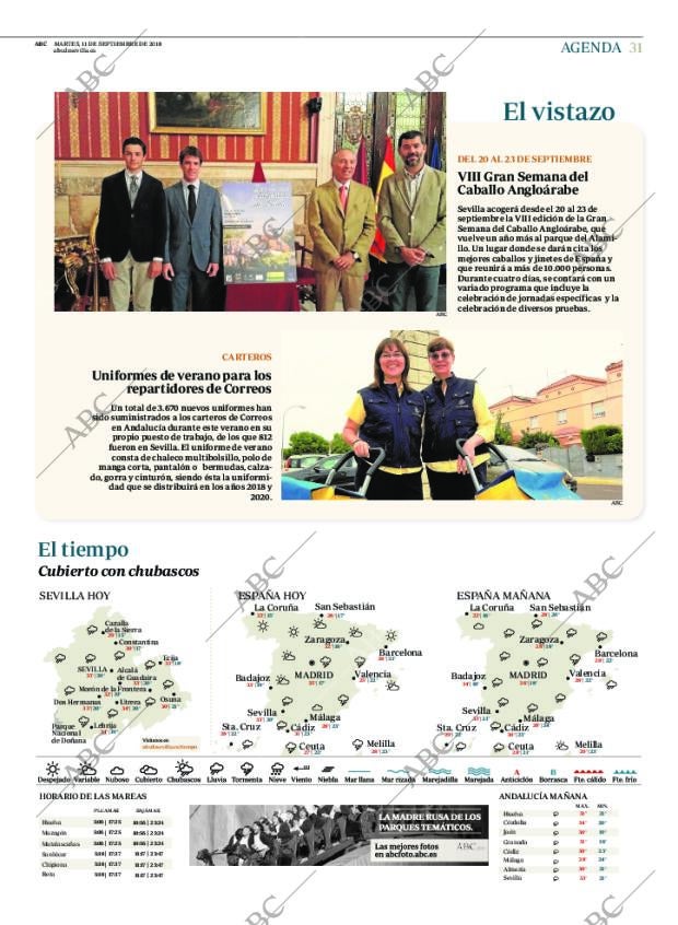 ABC SEVILLA 11-09-2018 página 31