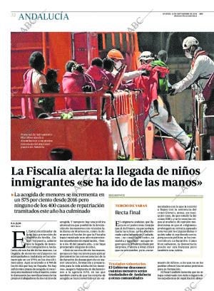 ABC SEVILLA 11-09-2018 página 32