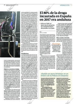 ABC SEVILLA 11-09-2018 página 33