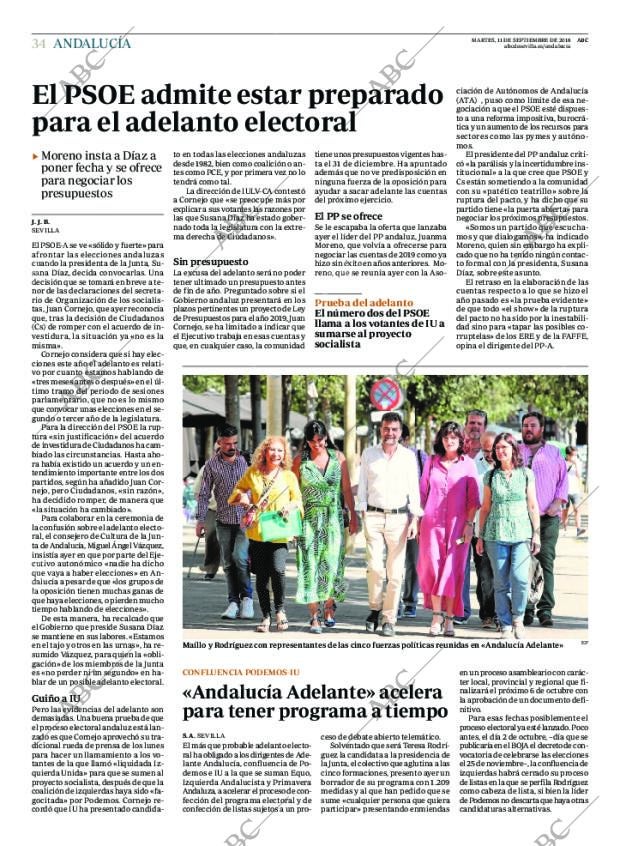 ABC SEVILLA 11-09-2018 página 34
