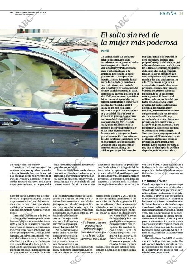 ABC SEVILLA 11-09-2018 página 39