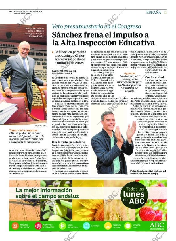 ABC SEVILLA 11-09-2018 página 41