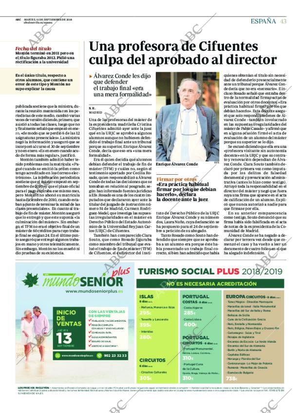 ABC SEVILLA 11-09-2018 página 43