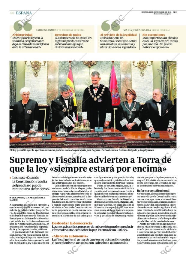 ABC SEVILLA 11-09-2018 página 44