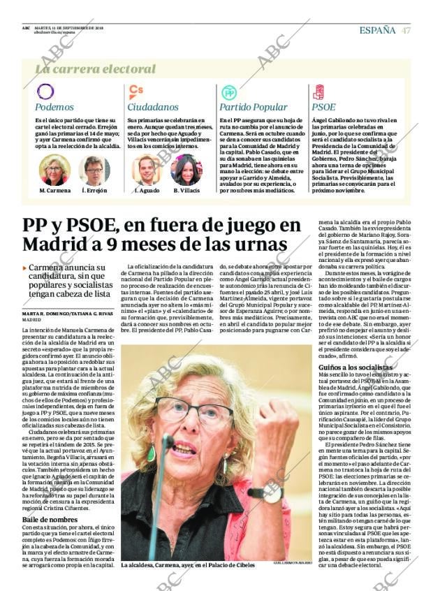 ABC SEVILLA 11-09-2018 página 47