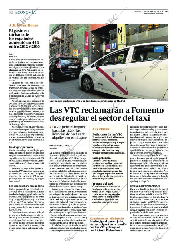 ABC SEVILLA 11-09-2018 página 52