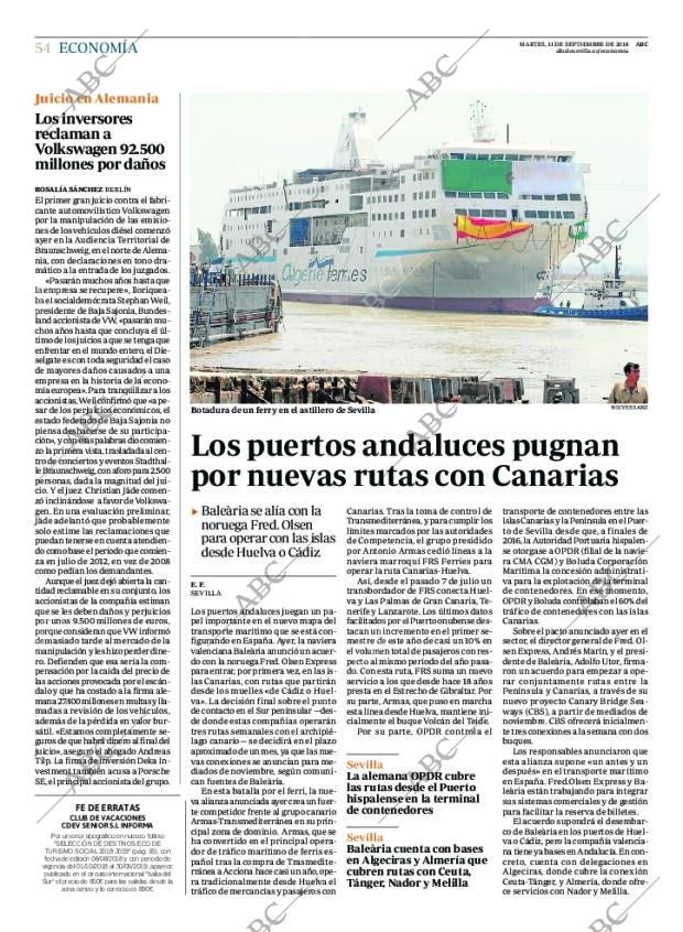 ABC SEVILLA 11-09-2018 página 54