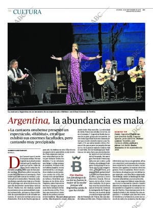 ABC SEVILLA 11-09-2018 página 58