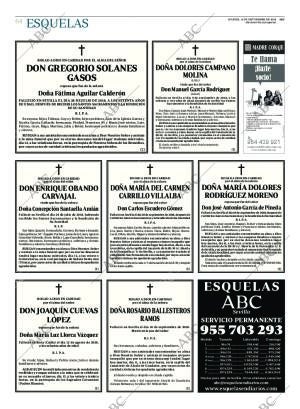 ABC SEVILLA 11-09-2018 página 64