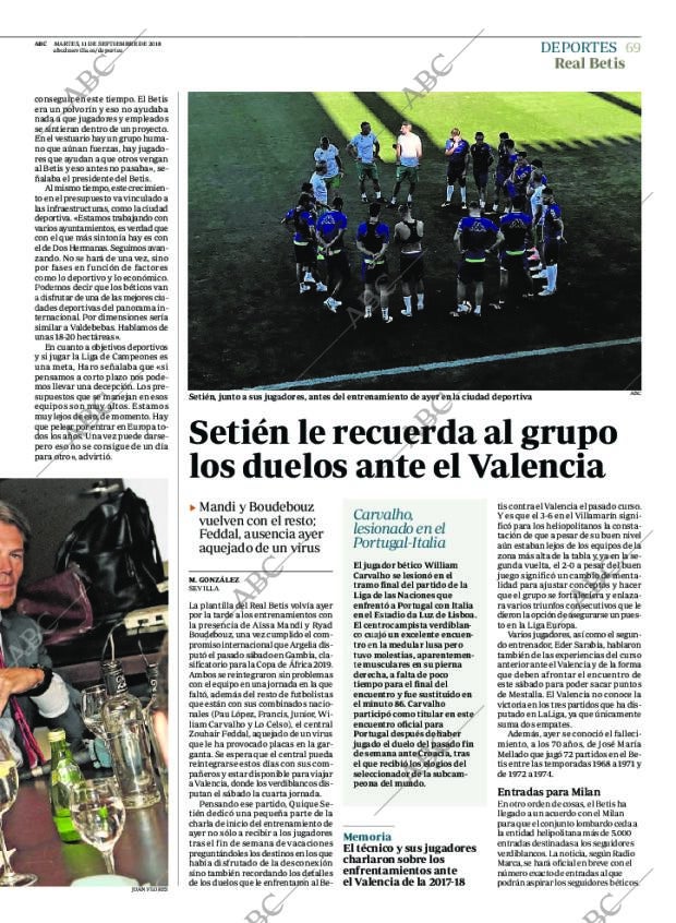 ABC SEVILLA 11-09-2018 página 69