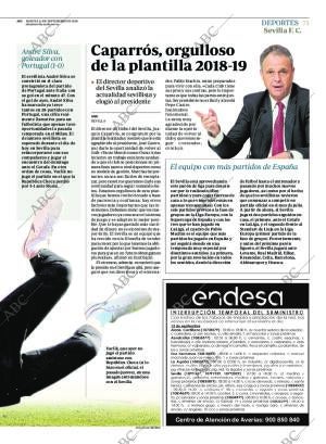 ABC SEVILLA 11-09-2018 página 71