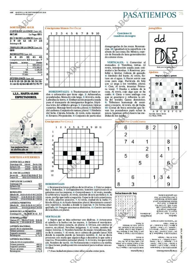 ABC SEVILLA 11-09-2018 página 75