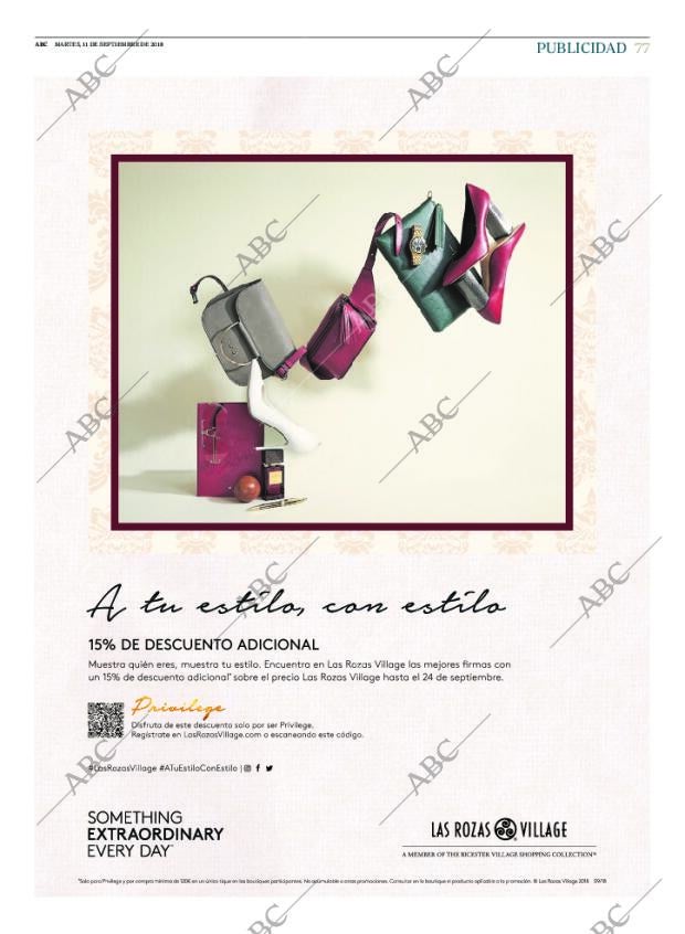 ABC SEVILLA 11-09-2018 página 77