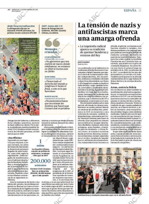 ABC MADRID 12-09-2018 página 21