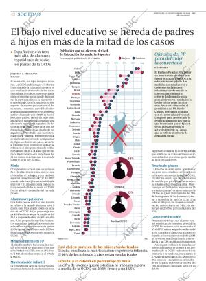ABC MADRID 12-09-2018 página 42
