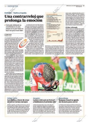 ABC MADRID 12-09-2018 página 56