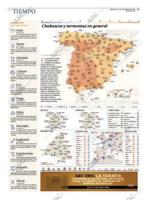 ABC MADRID 12-09-2018 página 72