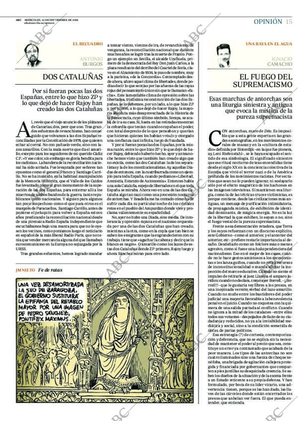 ABC SEVILLA 12-09-2018 página 15