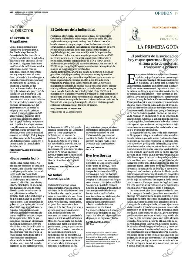 ABC SEVILLA 12-09-2018 página 17