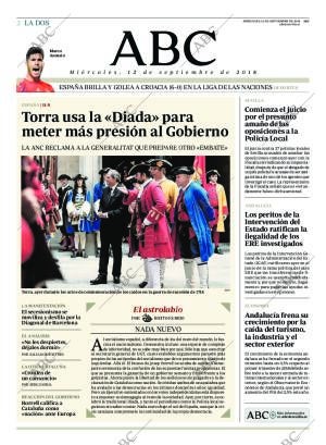 ABC SEVILLA 12-09-2018 página 2