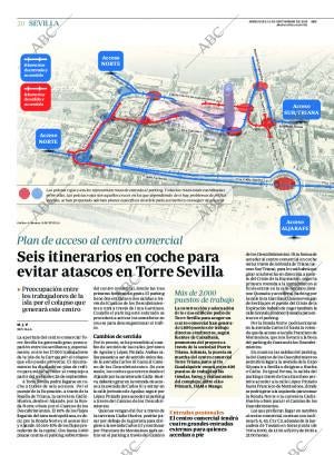 ABC SEVILLA 12-09-2018 página 20
