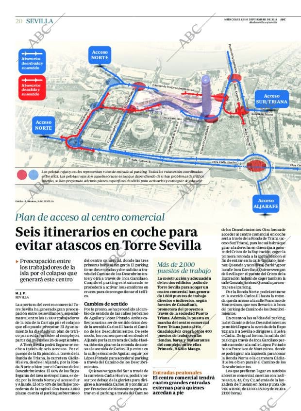 ABC SEVILLA 12-09-2018 página 20