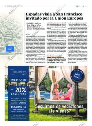 ABC SEVILLA 12-09-2018 página 21