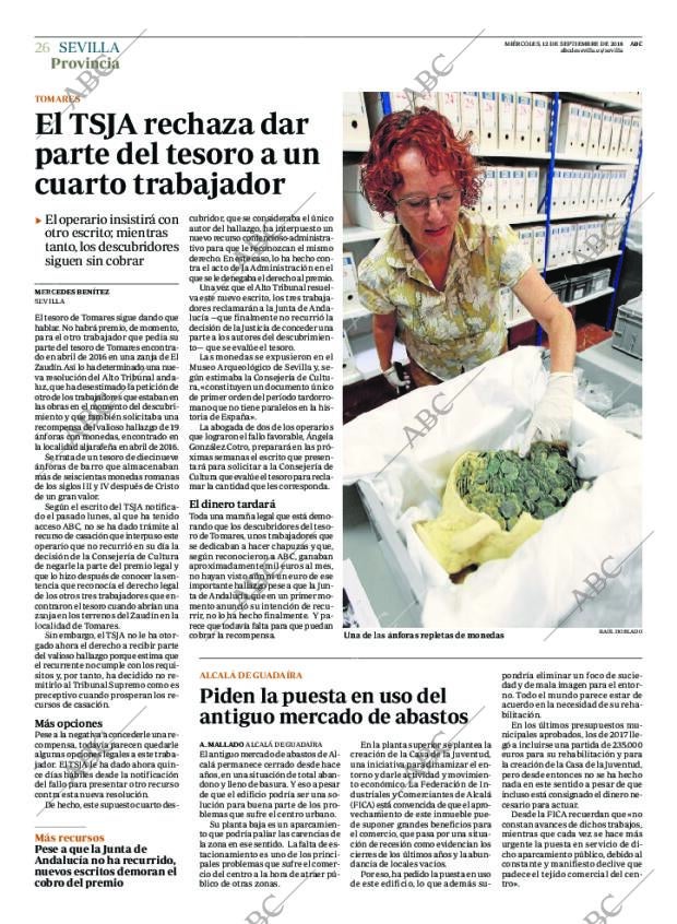 ABC SEVILLA 12-09-2018 página 26