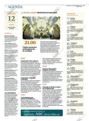 ABC SEVILLA 12-09-2018 página 30