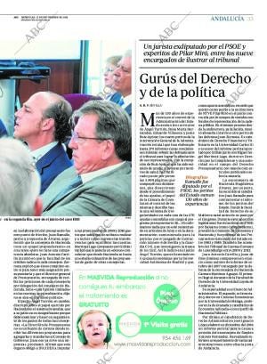 ABC SEVILLA 12-09-2018 página 33