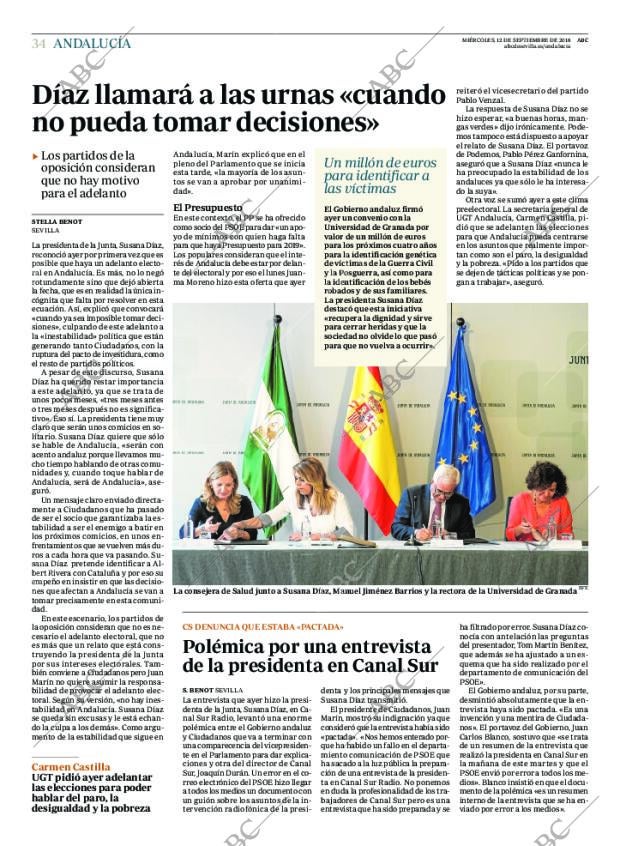 ABC SEVILLA 12-09-2018 página 34