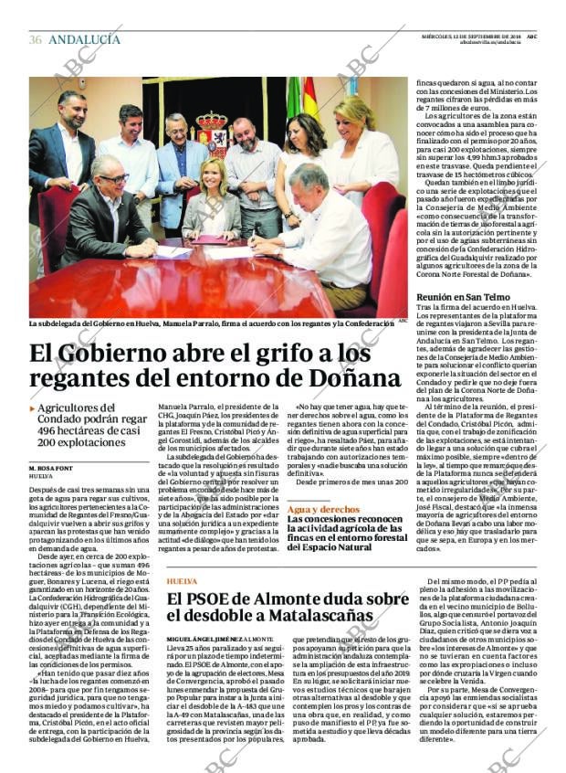 ABC SEVILLA 12-09-2018 página 36