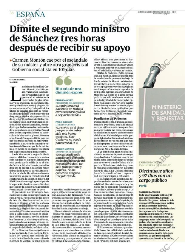 ABC SEVILLA 12-09-2018 página 38