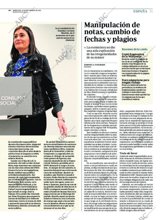 ABC SEVILLA 12-09-2018 página 39