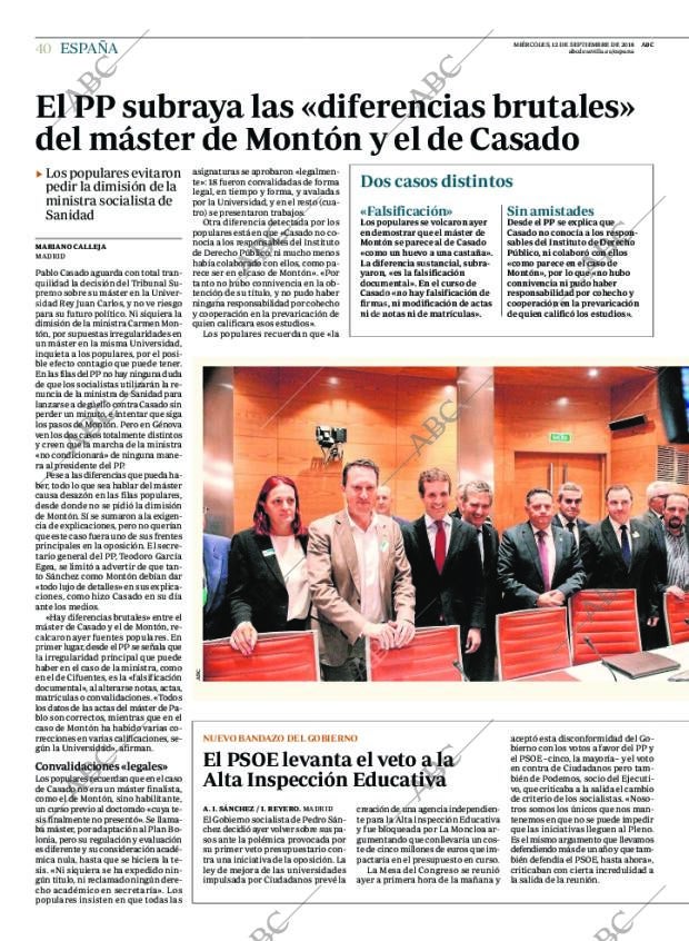 ABC SEVILLA 12-09-2018 página 40