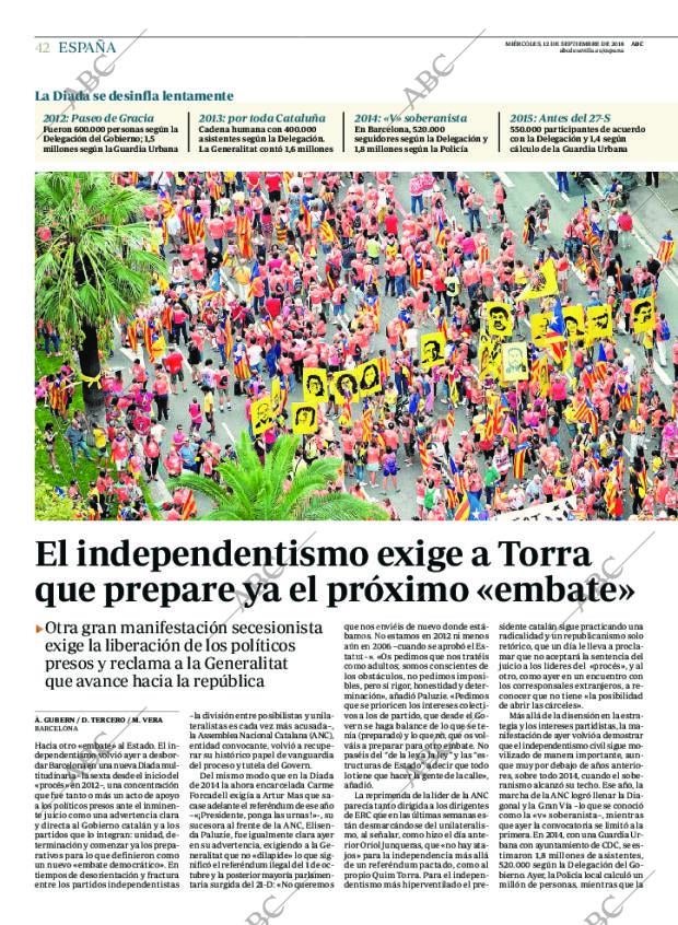 ABC SEVILLA 12-09-2018 página 42