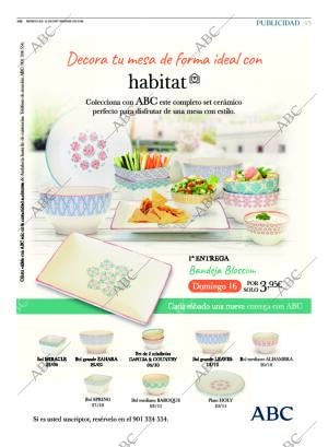 ABC SEVILLA 12-09-2018 página 45
