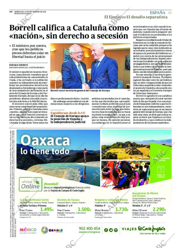 ABC SEVILLA 12-09-2018 página 49