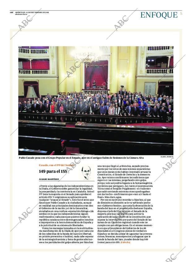 ABC SEVILLA 12-09-2018 página 5