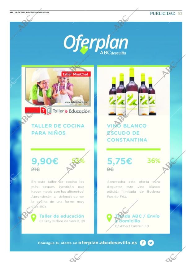 ABC SEVILLA 12-09-2018 página 53
