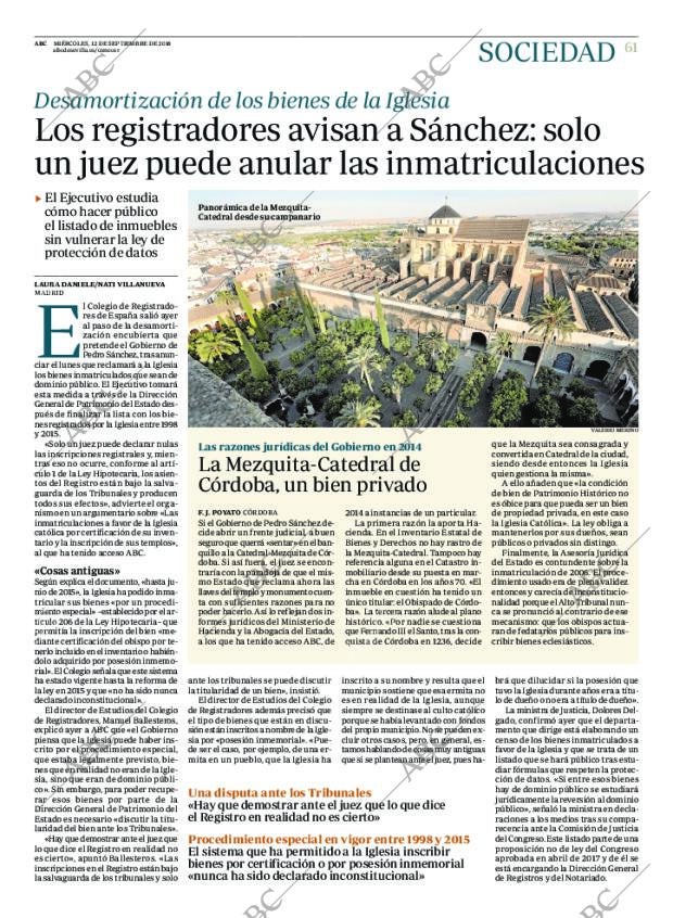 ABC SEVILLA 12-09-2018 página 61