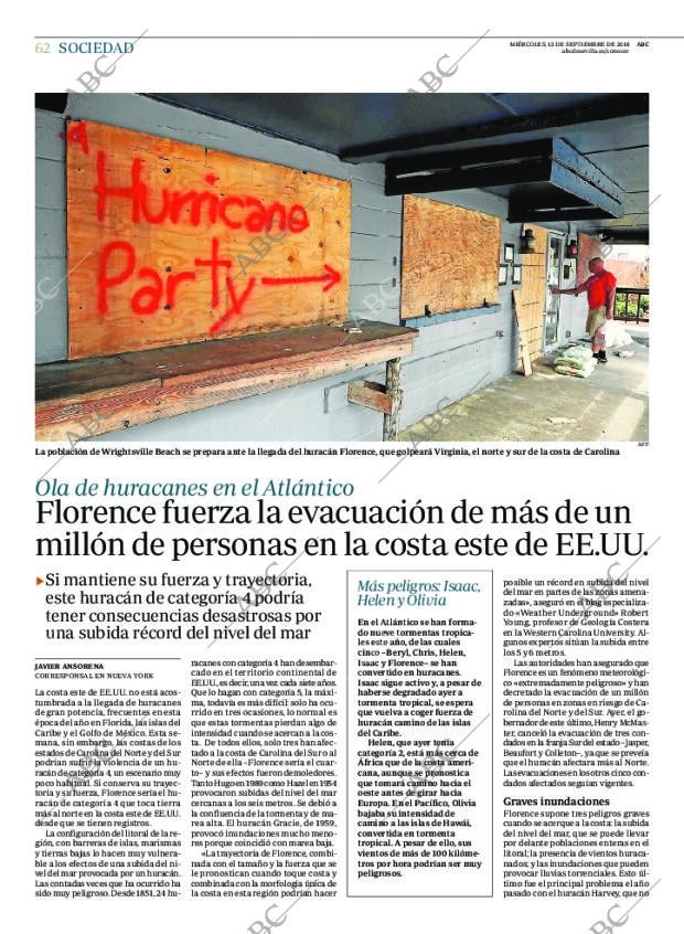 ABC SEVILLA 12-09-2018 página 62