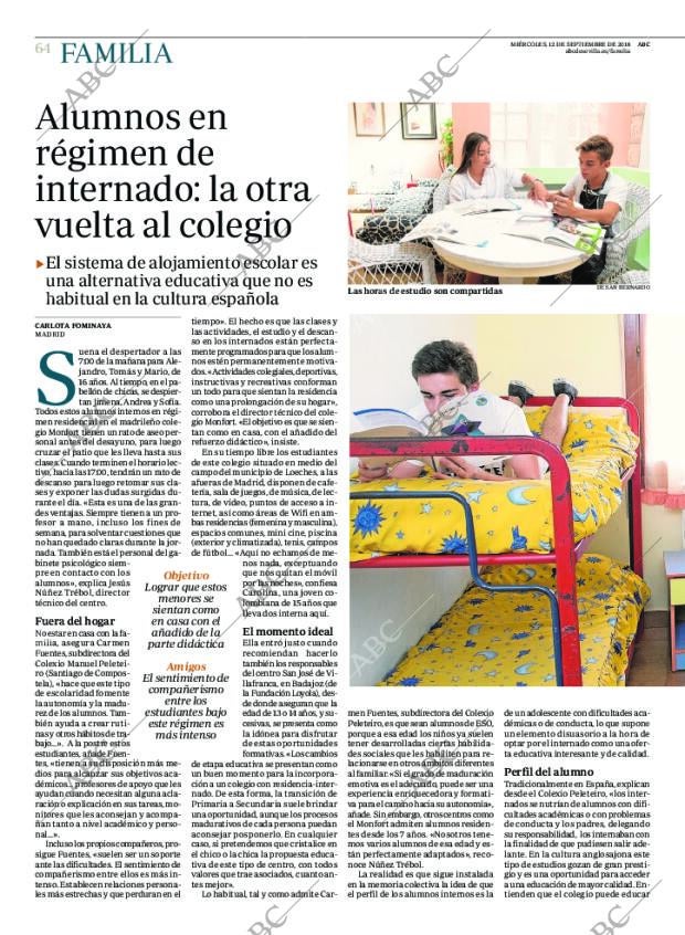 ABC SEVILLA 12-09-2018 página 64