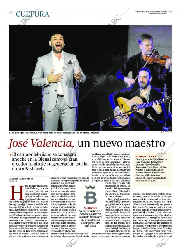 ABC SEVILLA 12-09-2018 página 66