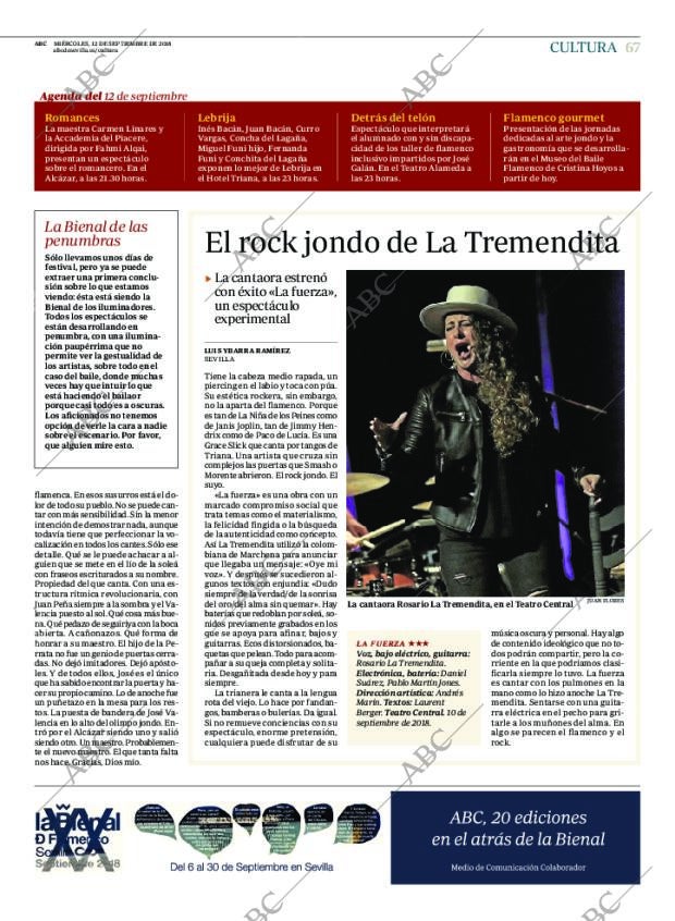 ABC SEVILLA 12-09-2018 página 67