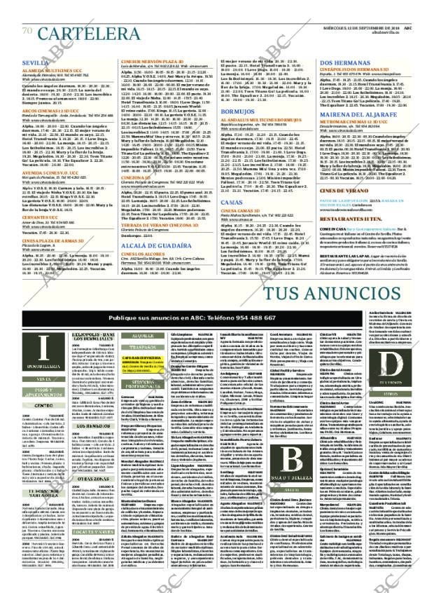 ABC SEVILLA 12-09-2018 página 70