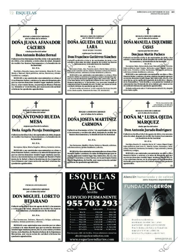 ABC SEVILLA 12-09-2018 página 72